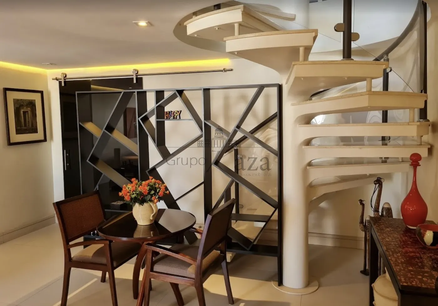 Foto 3 de Apartamento Cobertura em Vila Pompeia, São Paulo - imagem 3 Foto 3 de Apartamento Cobertura em Vila Pompeia, São Paulo - imagem 3