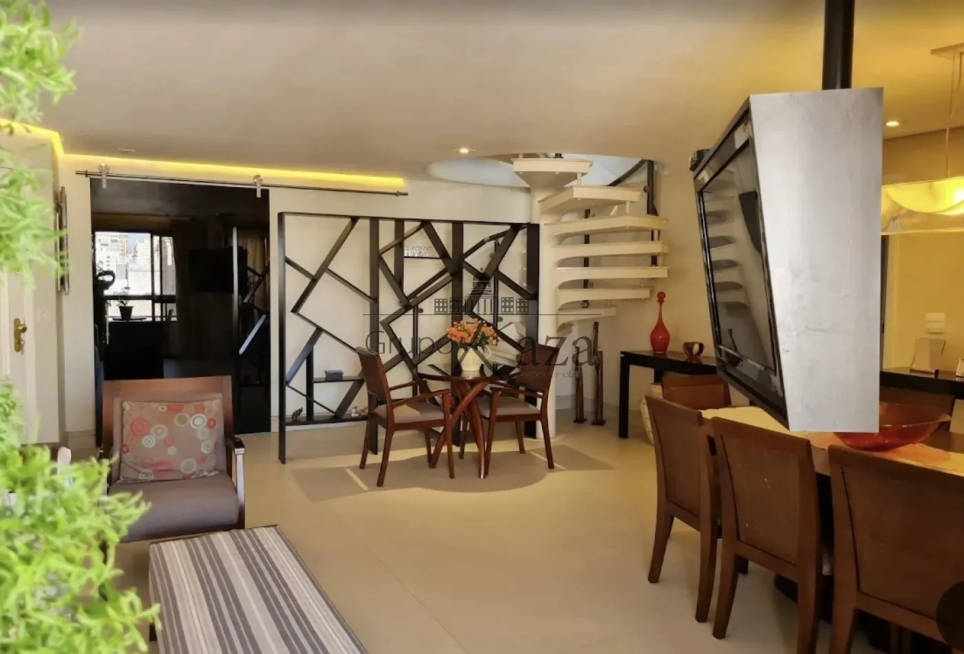 Foto 1 de Apartamento Cobertura em Vila Pompeia, São Paulo - imagem 1 Foto 1 de Apartamento Cobertura em Vila Pompeia, São Paulo - imagem 1