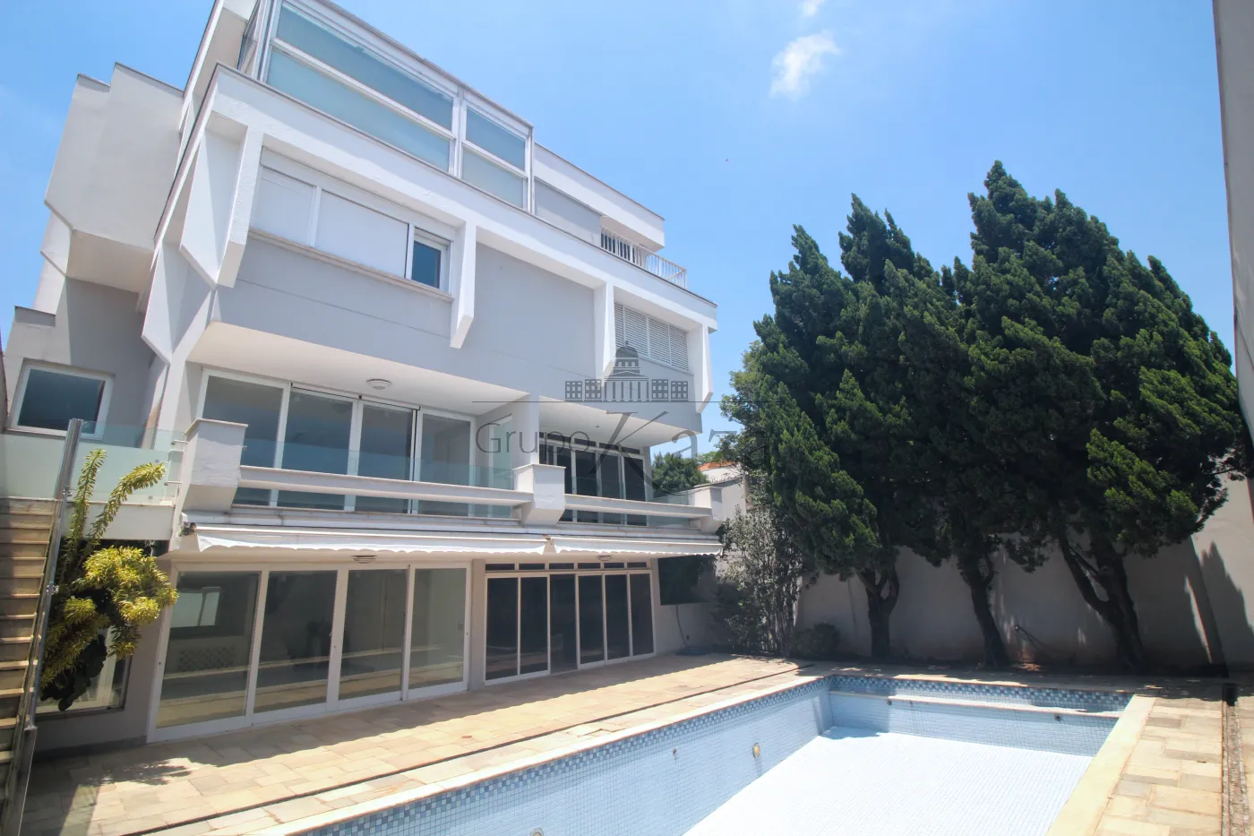 Foto 1 de Casa Padrão em Alto da Lapa, São Paulo - imagem 1 Foto 1 de Casa Padrão em Alto da Lapa, São Paulo - imagem 1