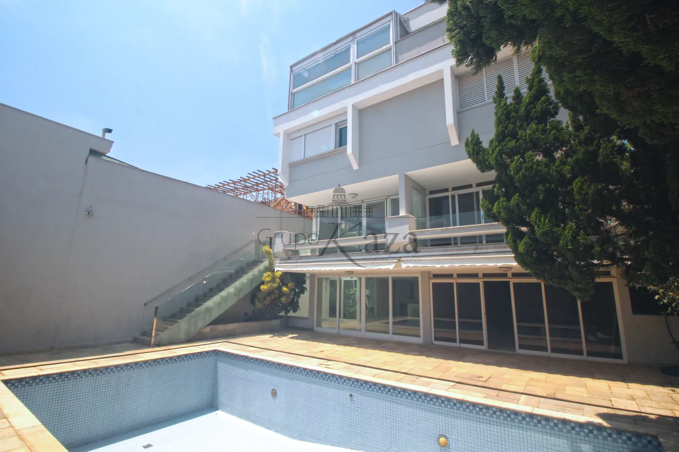 Foto 2 de Casa Padrão em Alto da Lapa, São Paulo - imagem 2 Foto 2 de Casa Padrão em Alto da Lapa, São Paulo - imagem 2