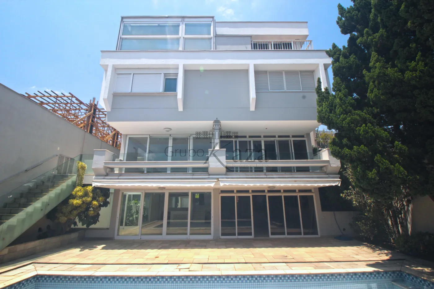 Foto 3 de Casa Padrão em Alto da Lapa, São Paulo - imagem 3 Foto 3 de Casa Padrão em Alto da Lapa, São Paulo - imagem 3