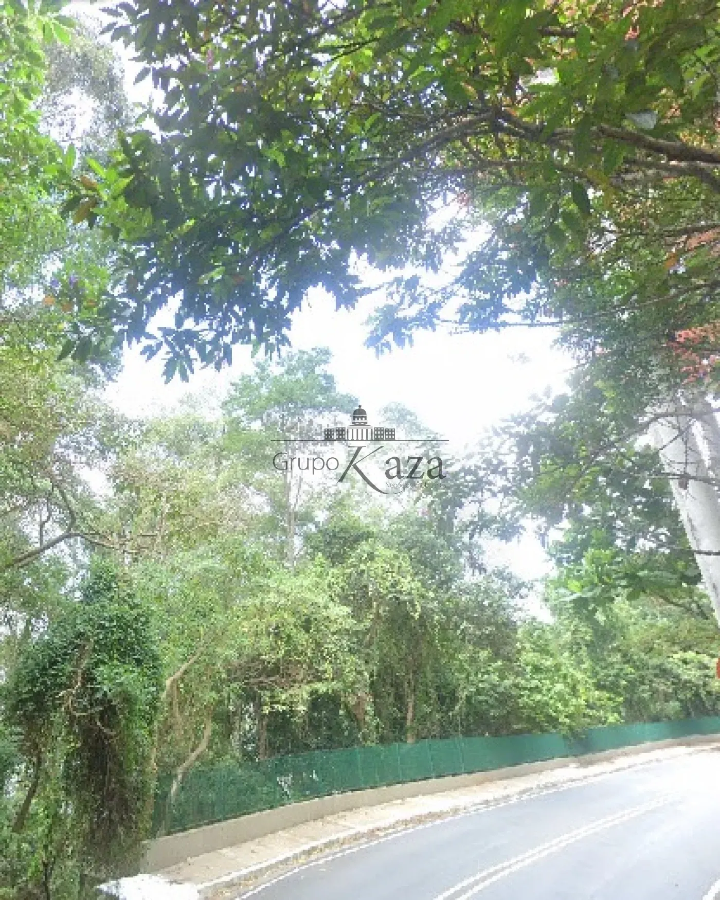 Foto 1 de Terreno Padrão em Morumbi, São Paulo - imagem 1 Foto 1 de Terreno Padrão em Morumbi, São Paulo - imagem 1