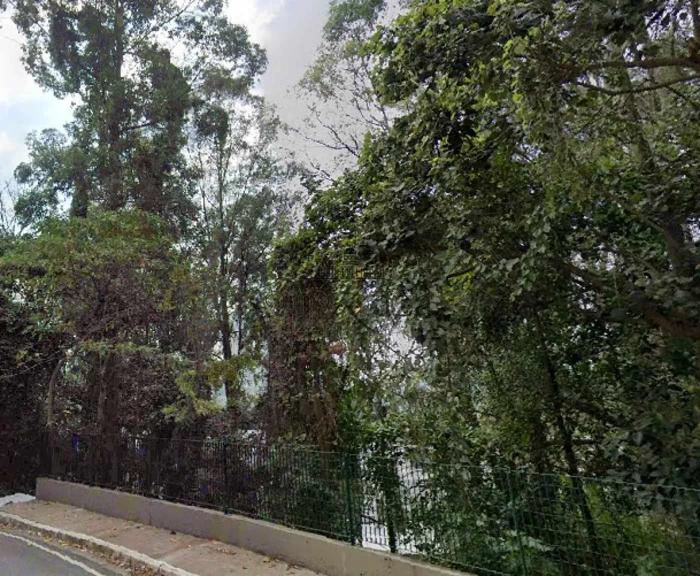 Foto 2 de Terreno Padrão em Morumbi, São Paulo - imagem 2 Foto 2 de Terreno Padrão em Morumbi, São Paulo - imagem 2