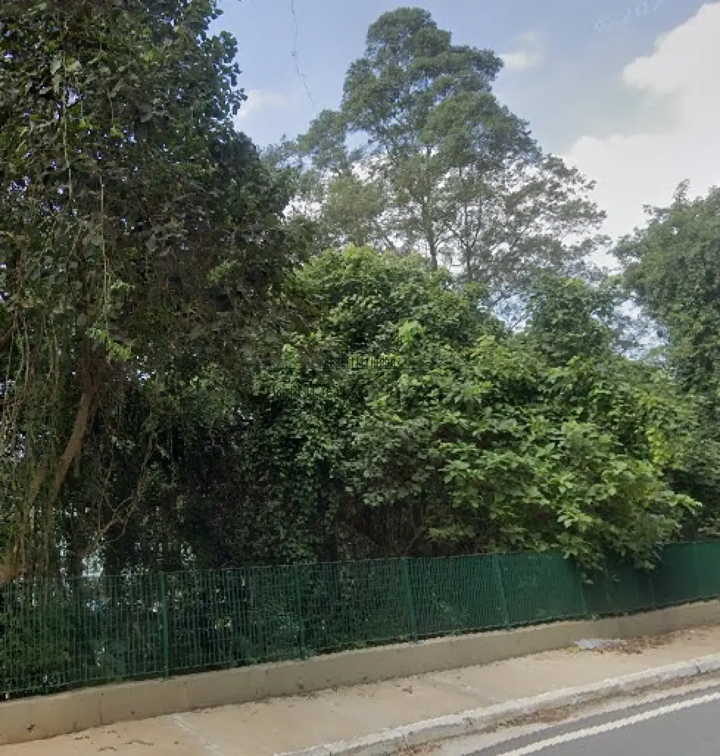 Foto 3 de Terreno Padrão em Morumbi, São Paulo - imagem 3 Foto 3 de Terreno Padrão em Morumbi, São Paulo - imagem 3