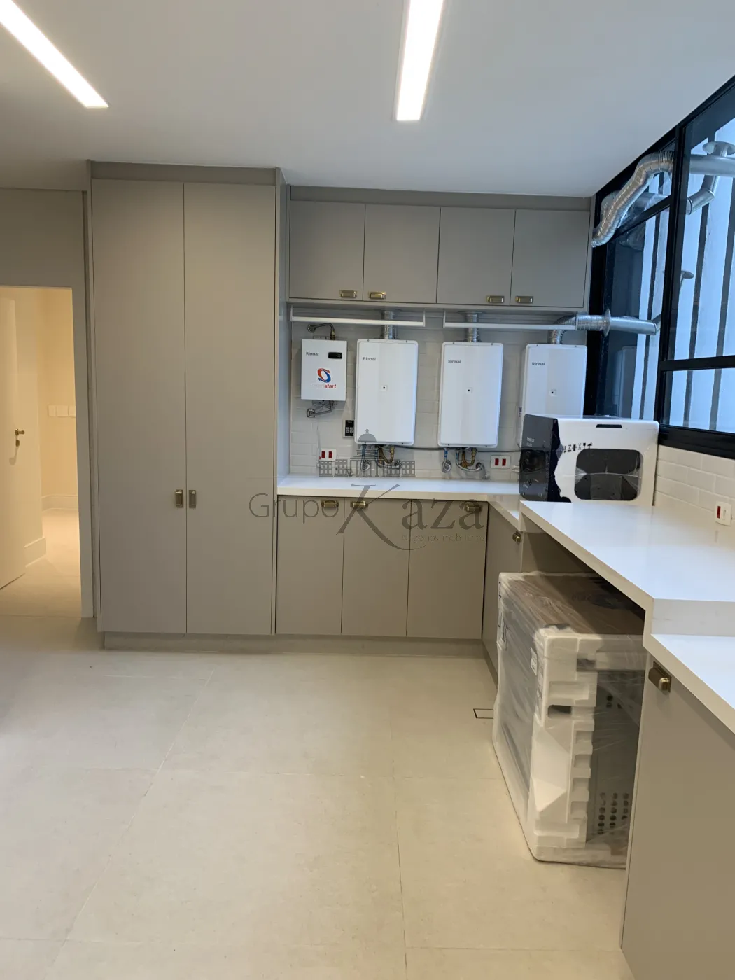 Foto 7 de Apartamento Padrão em Chácara Flora, São Paulo - imagem 7