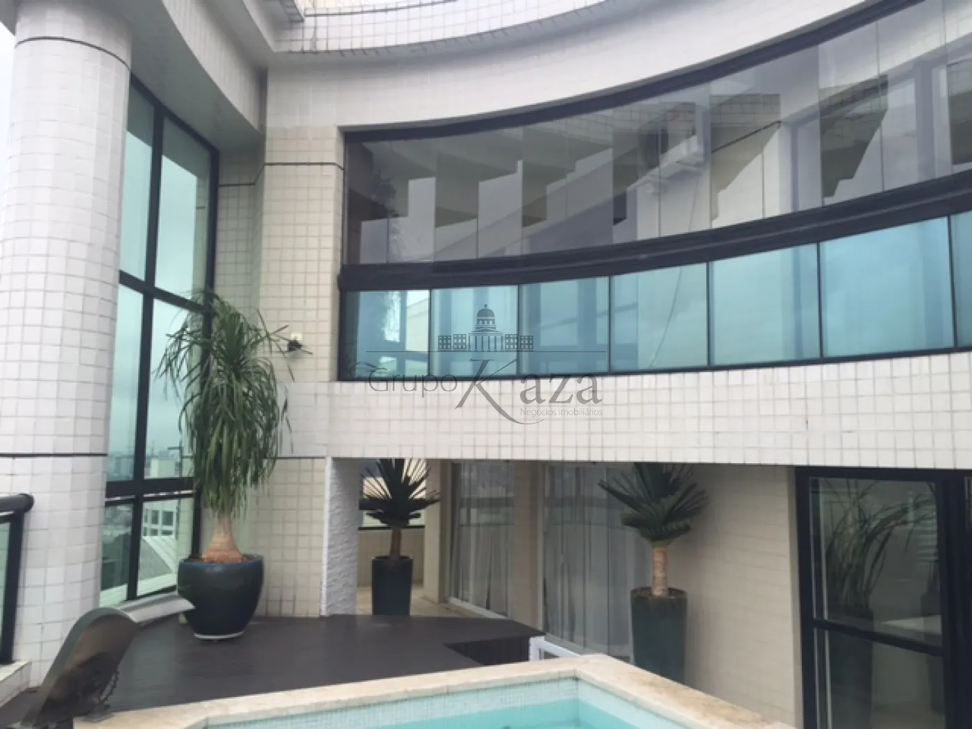 Foto 1 de Apartamento Cobertura Duplex em Panamby, São Paulo - imagem 1 Foto 1 de Apartamento Cobertura Duplex em Panamby, São Paulo - imagem 1