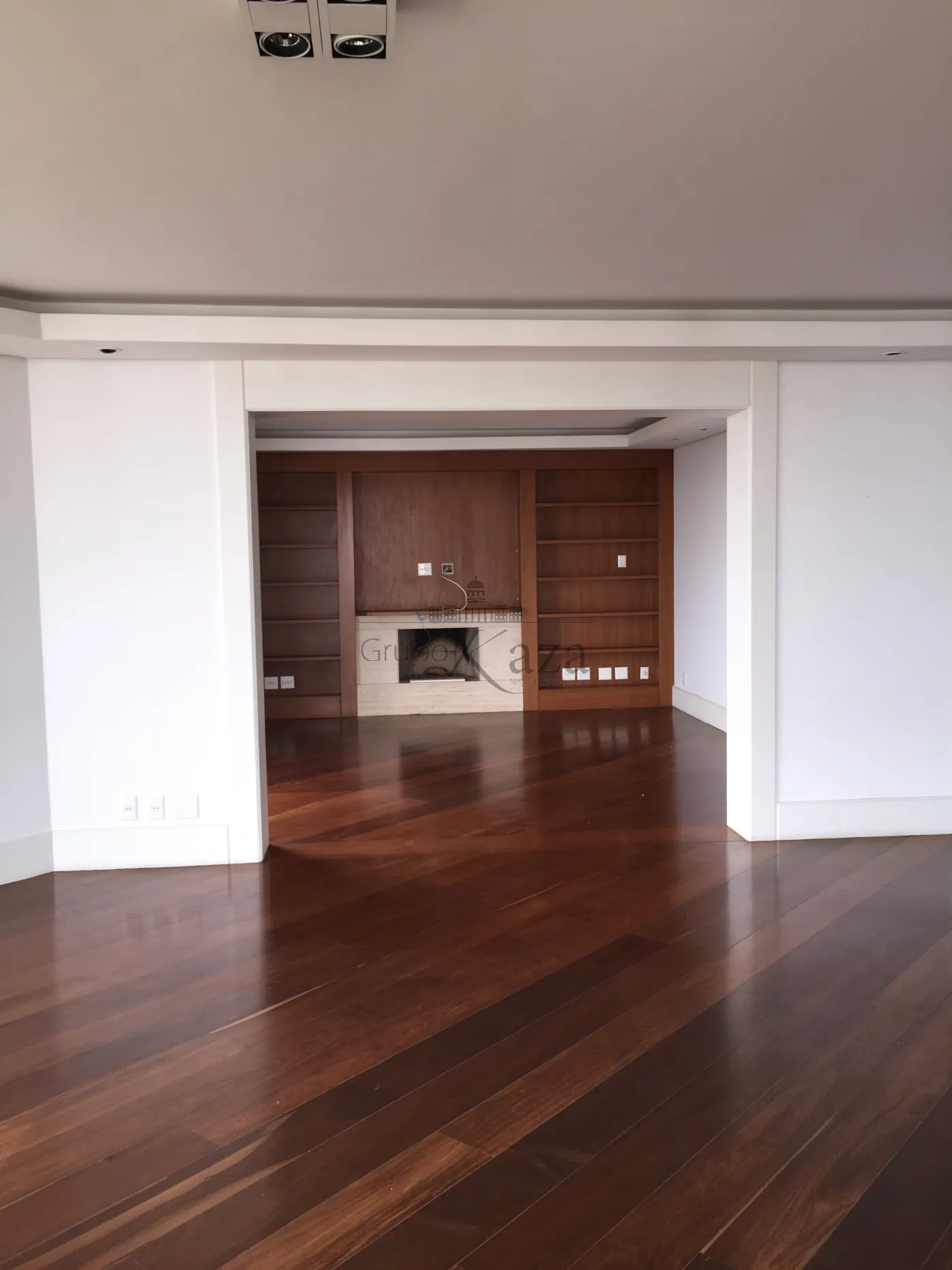 Foto 4 de Apartamento Cobertura Duplex em Chácara Flora, São Paulo - imagem 4
