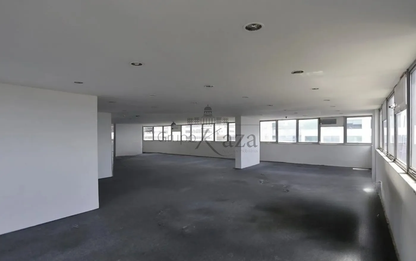 Foto 1 de Comercial Conjunto Comercial em Higienópolis, São Paulo - imagem 1