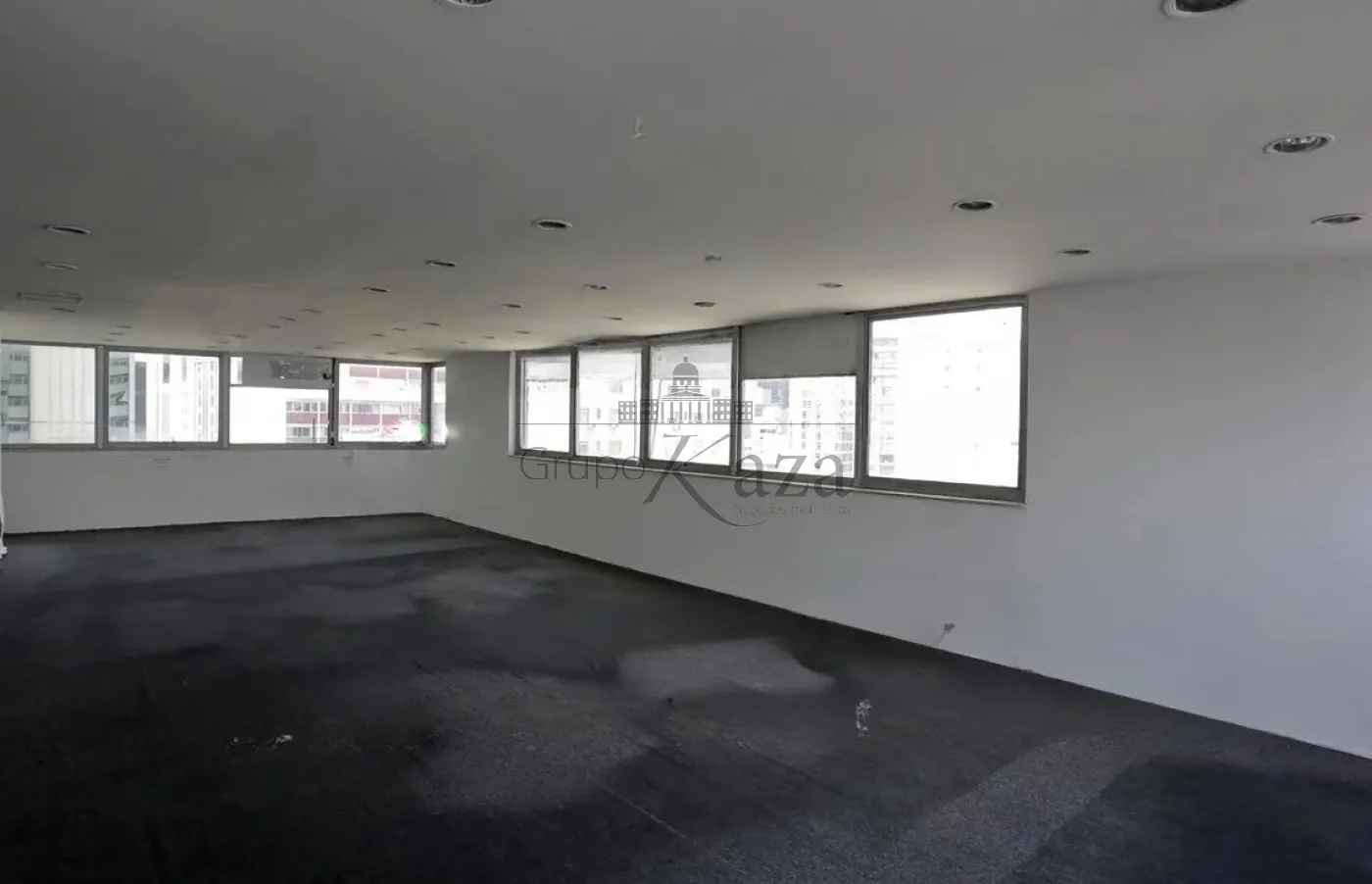 Foto 2 de Comercial Conjunto Comercial em Higienópolis, São Paulo - imagem 2