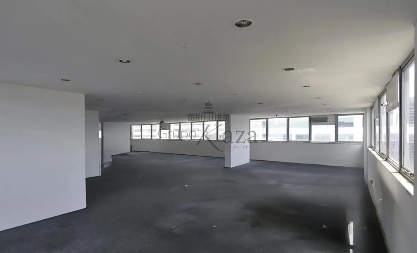 Foto 3 de Comercial Conjunto Comercial em Higienópolis, São Paulo - imagem 3