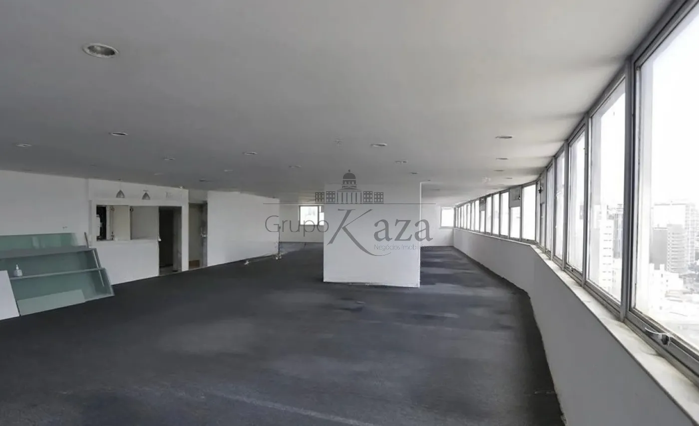 Foto 4 de Comercial Conjunto Comercial em Higienópolis, São Paulo - imagem 4