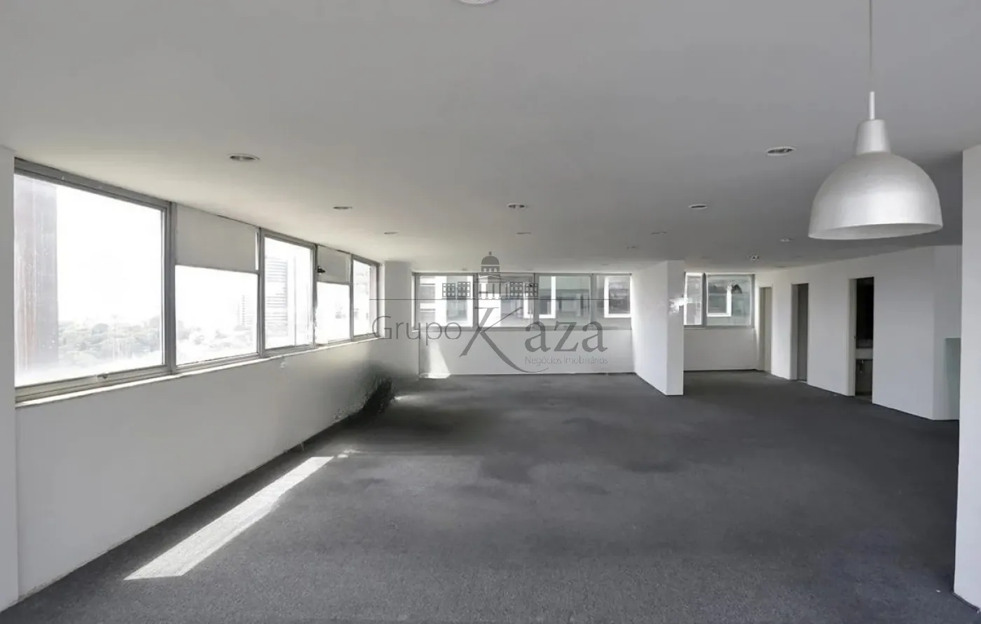 Foto 5 de Comercial Conjunto Comercial em Higienópolis, São Paulo - imagem 5