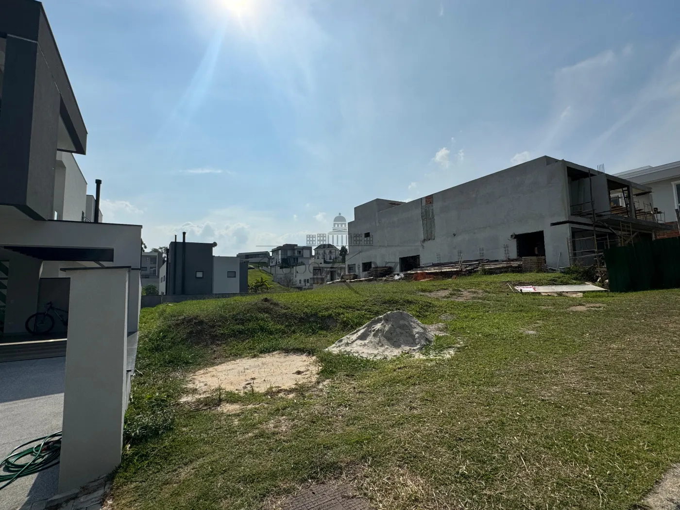 Foto 2 de Terreno Condomínio em Condomínio Reserva do Paratehy, São José dos Campos - imagem 2 Foto 2 de Terreno Condomínio em Condomínio Reserva do Paratehy, São José dos Campos - imagem 2