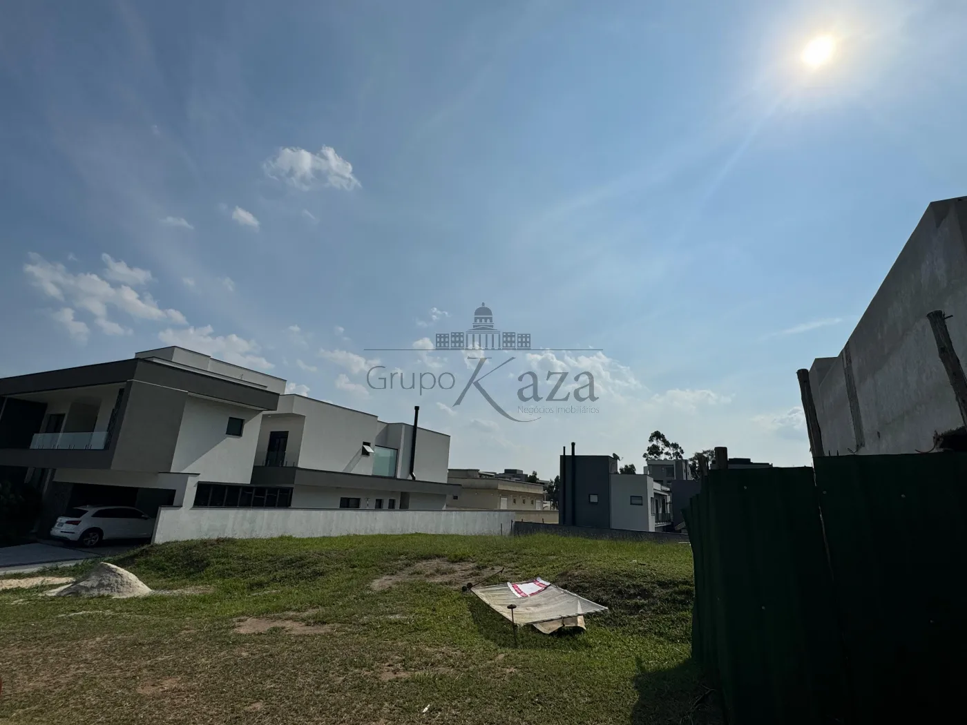 Foto 3 de Terreno Condomínio em Condomínio Reserva do Paratehy, São José dos Campos - imagem 3 Foto 3 de Terreno Condomínio em Condomínio Reserva do Paratehy, São José dos Campos - imagem 3