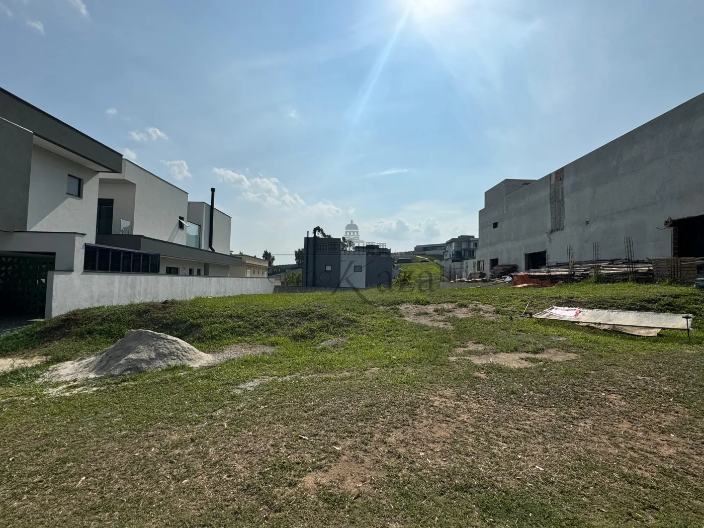 Foto 1 de Terreno Condomínio em Condomínio Reserva do Paratehy, São José dos Campos - imagem 1 Foto 1 de Terreno Condomínio em Condomínio Reserva do Paratehy, São José dos Campos - imagem 1