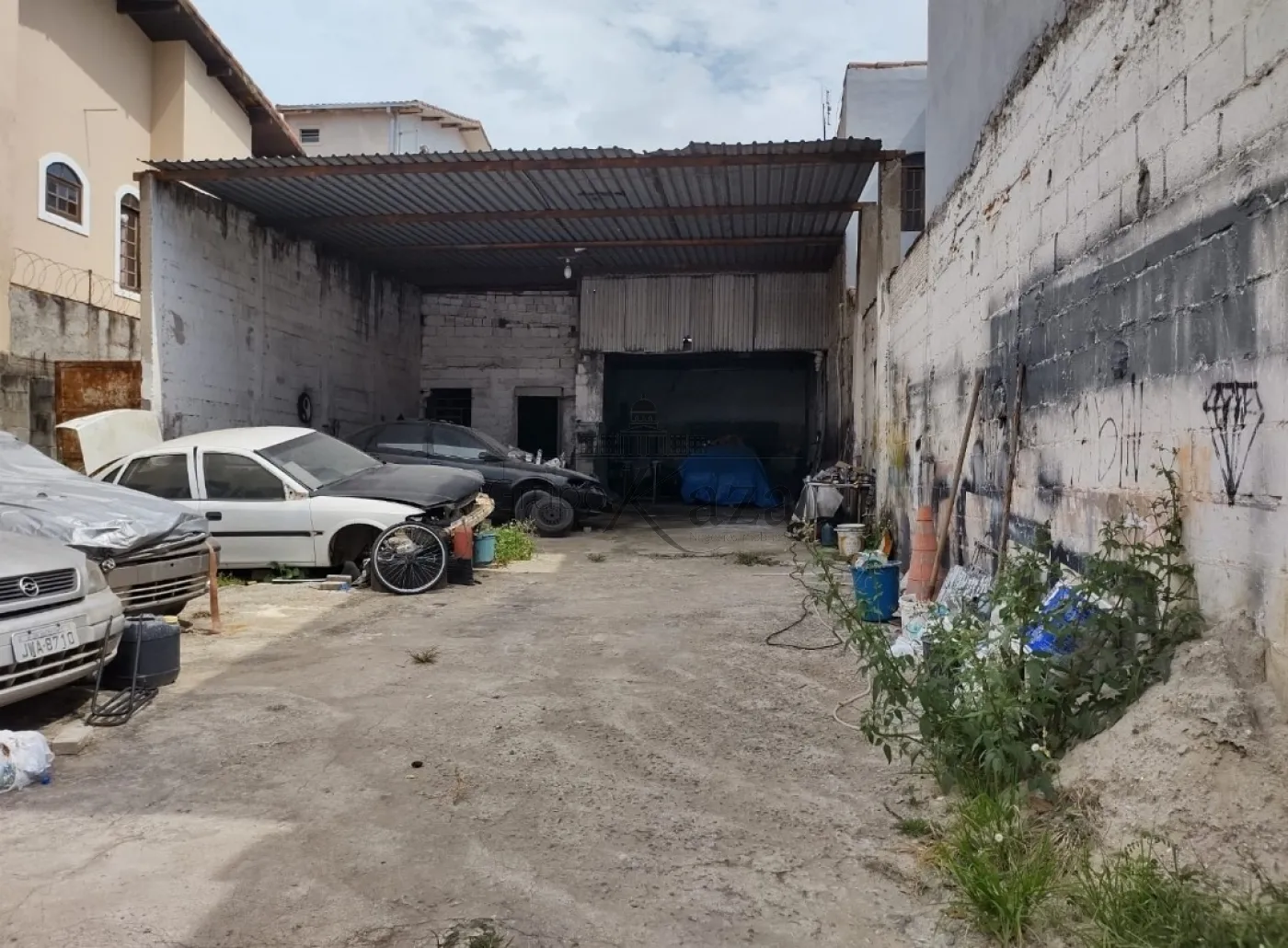 Foto 3 de Terreno Padrão em Conjunto Residencial Galo Branco, São José dos Campos - imagem 3 Foto 3 de Terreno Padrão em Conjunto Residencial Galo Branco, São José dos Campos - imagem 3