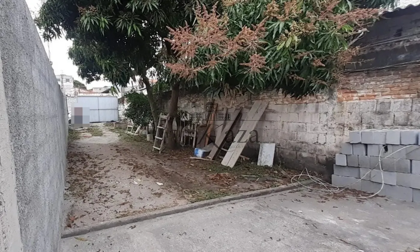 Foto 2 de Terreno Padrão em Conjunto Residencial Galo Branco, São José dos Campos - imagem 2 Foto 2 de Terreno Padrão em Conjunto Residencial Galo Branco, São José dos Campos - imagem 2