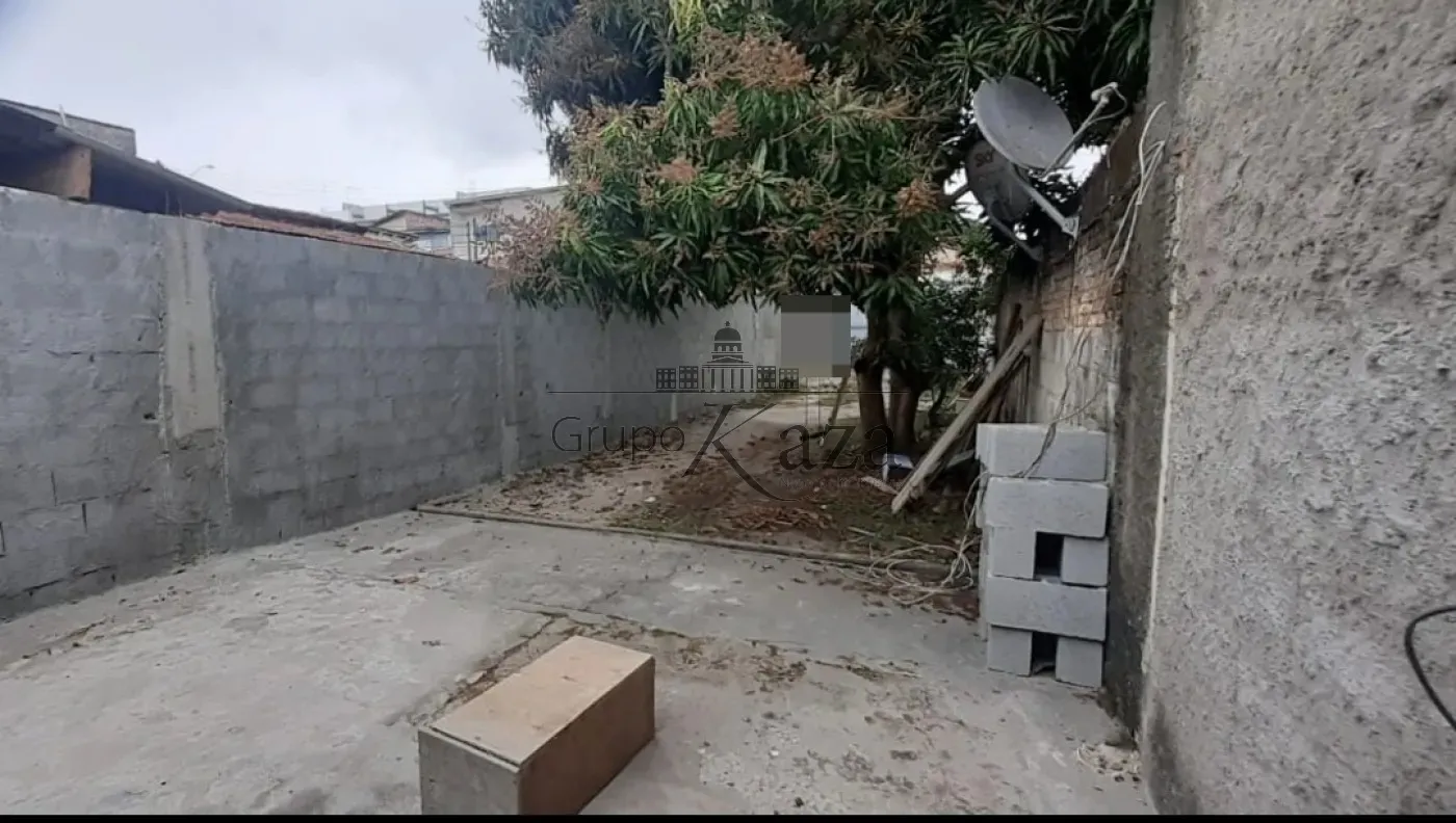 Foto 1 de Terreno Padrão em Conjunto Residencial Galo Branco, São José dos Campos - imagem 1 Foto 1 de Terreno Padrão em Conjunto Residencial Galo Branco, São José dos Campos - imagem 1