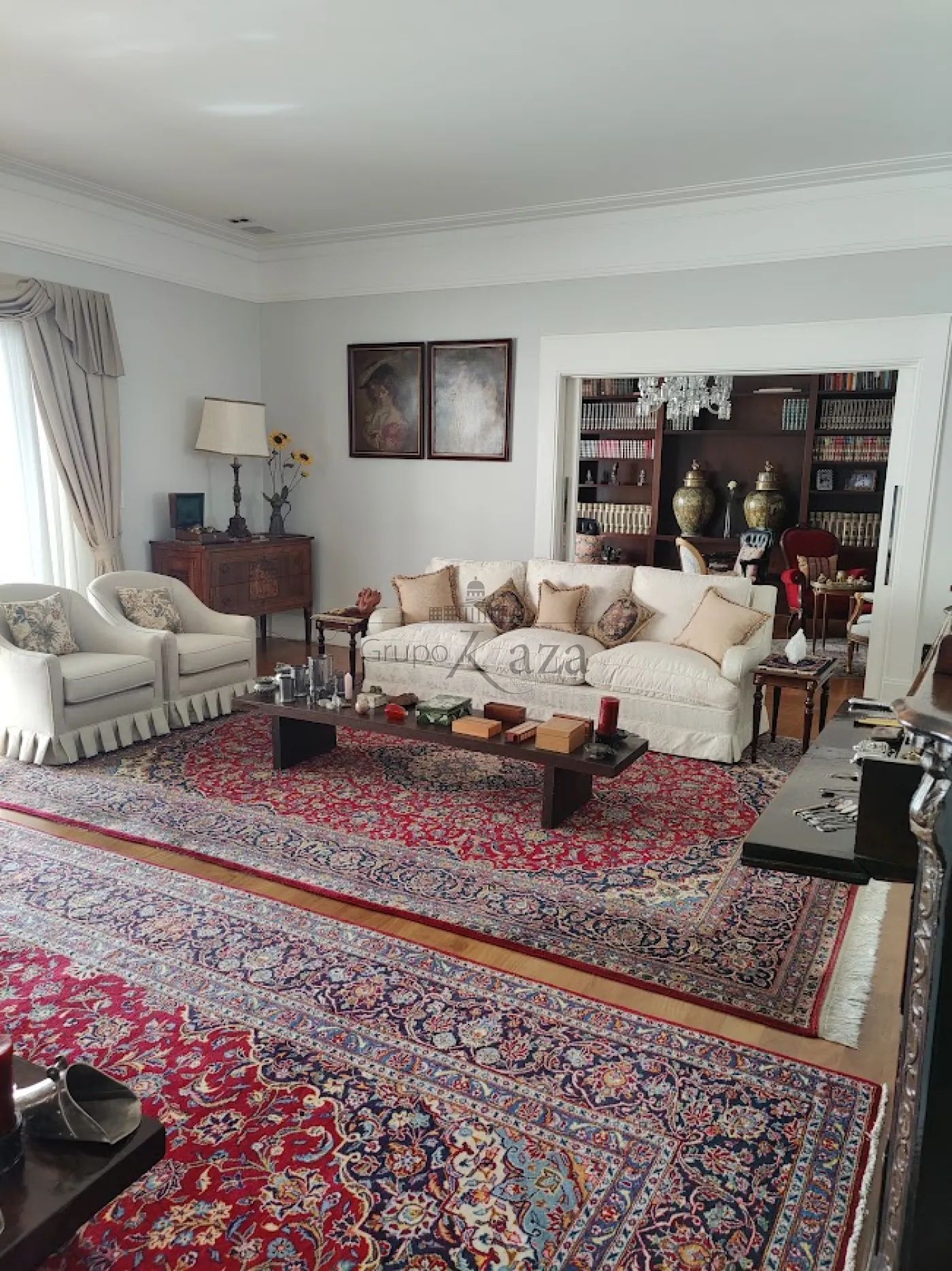 Foto 2 de Apartamento Padrão em Jardim Paulistano, São Paulo - imagem 2 Foto 2 de Apartamento Padrão em Jardim Paulistano, São Paulo - imagem 2