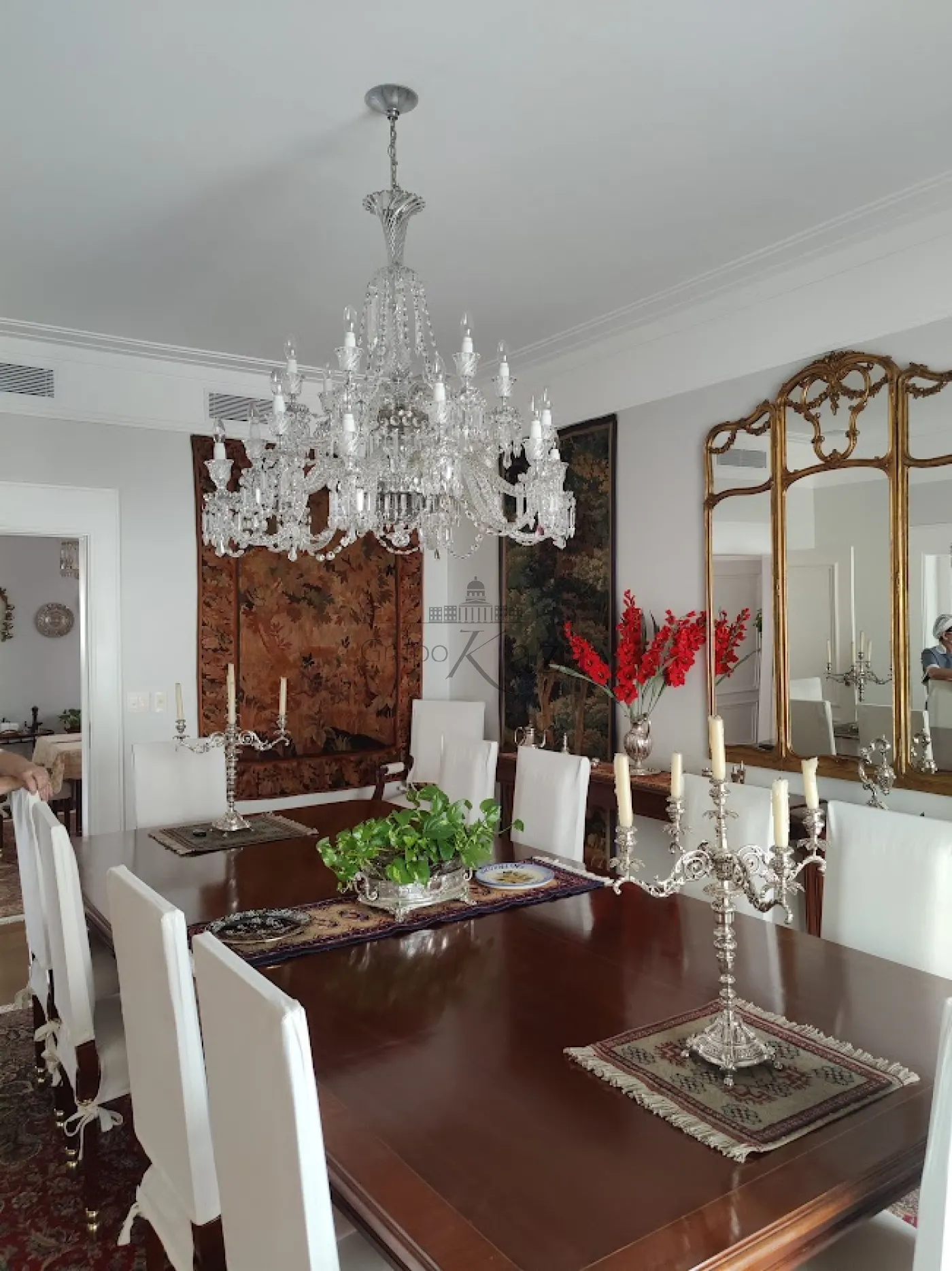 Foto 7 de Apartamento Padrão em Jardim Paulistano, São Paulo - imagem 7