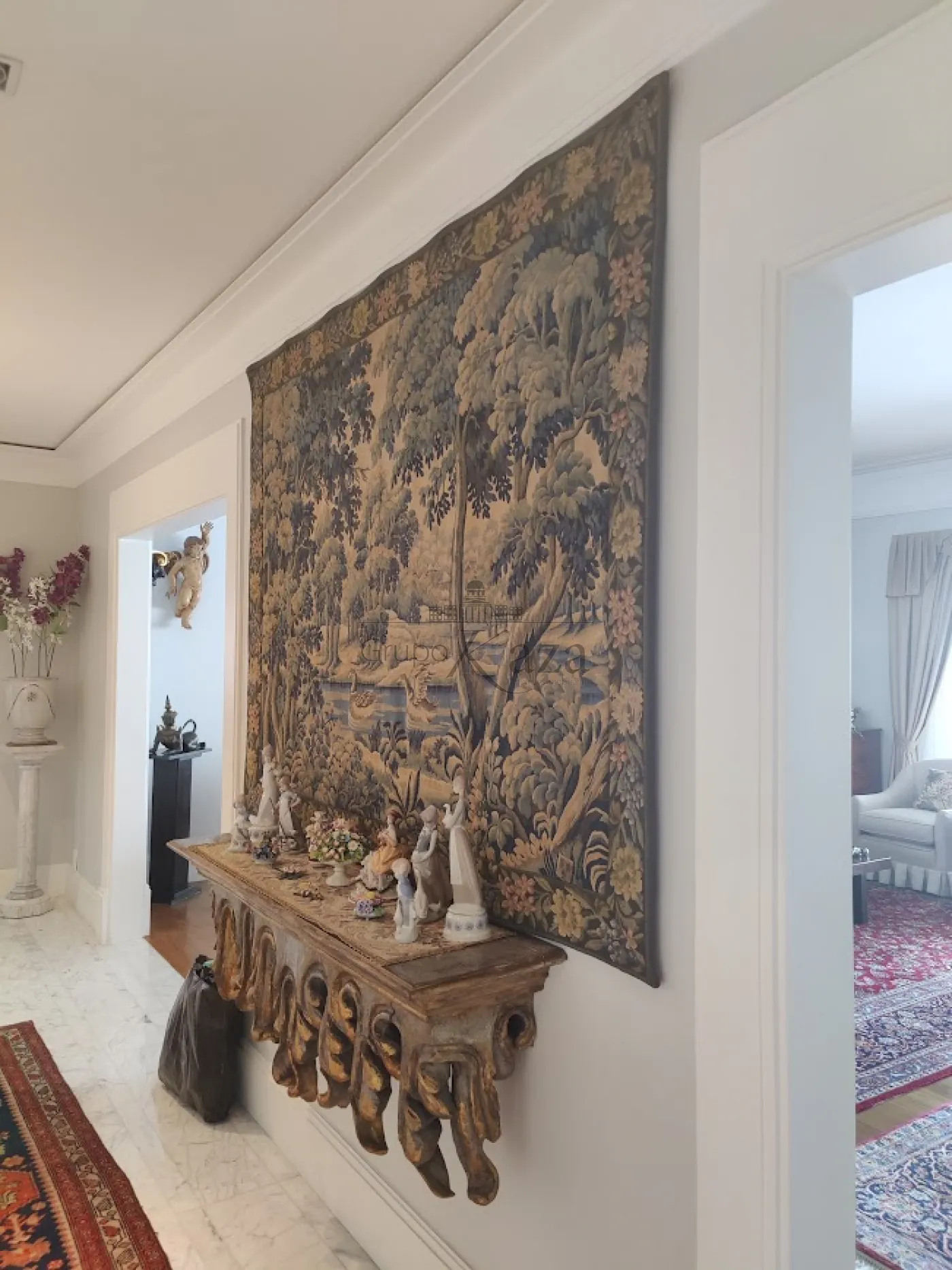 Foto 6 de Apartamento Padrão em Jardim Paulistano, São Paulo - imagem 6