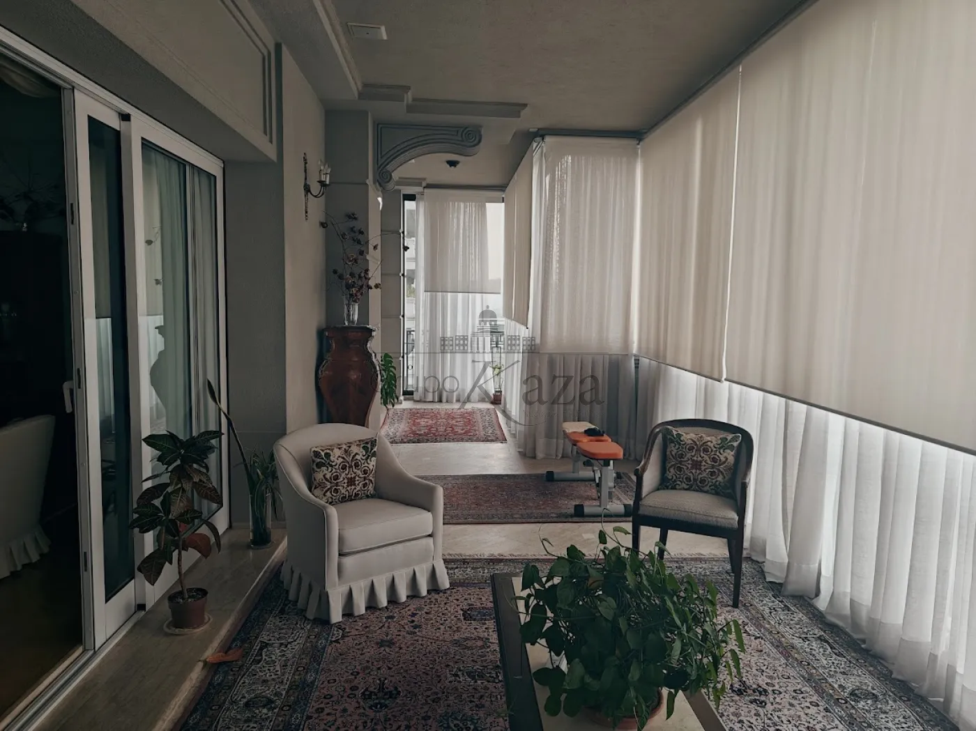 Foto 10 de Apartamento Padrão em Jardim Paulistano, São Paulo - imagem 10