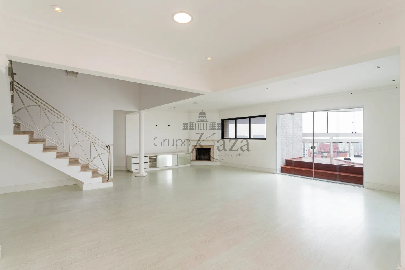 Foto 1 de Apartamento Duplex em Vila Andrade, São Paulo - imagem 1