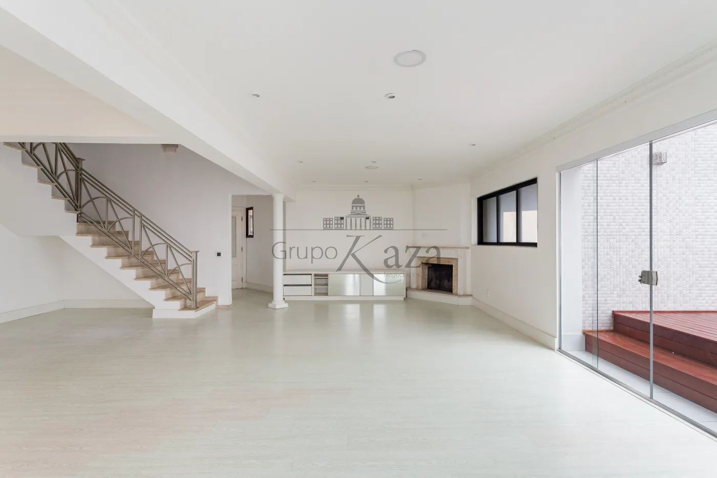 Foto 2 de Apartamento Duplex em Vila Andrade, São Paulo - imagem 2