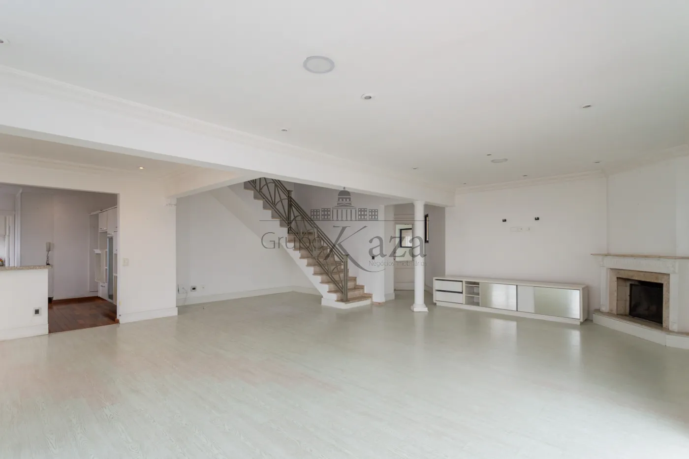 Foto 3 de Apartamento Duplex em Vila Andrade, São Paulo - imagem 3