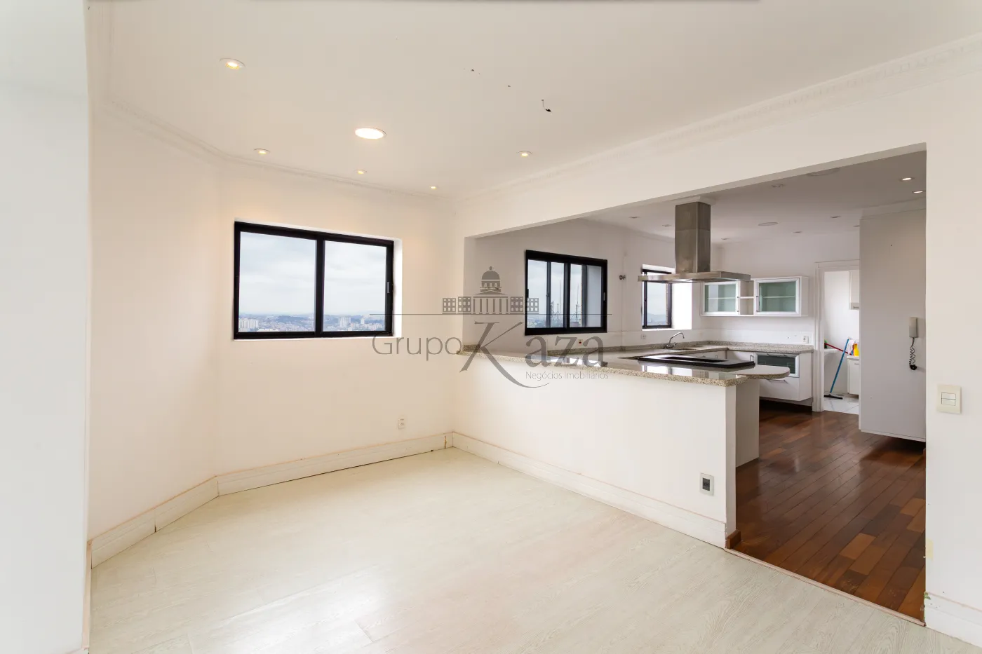 Foto 6 de Apartamento Duplex em Vila Andrade, São Paulo - imagem 6