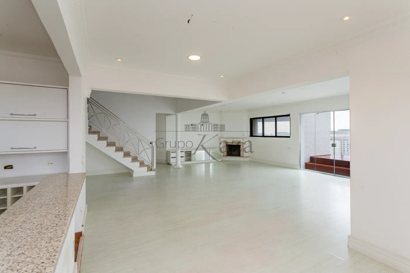 Foto 5 de Apartamento Duplex em Vila Andrade, São Paulo - imagem 5