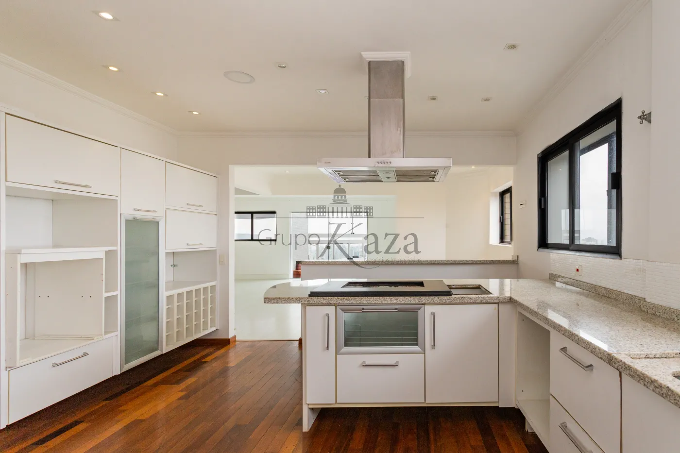 Foto 7 de Apartamento Duplex em Vila Andrade, São Paulo - imagem 7