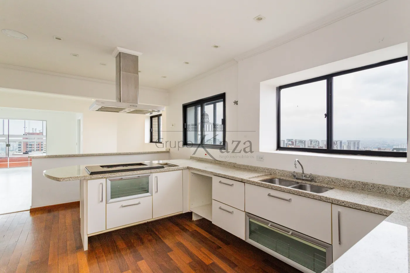Foto 8 de Apartamento Duplex em Vila Andrade, São Paulo - imagem 8