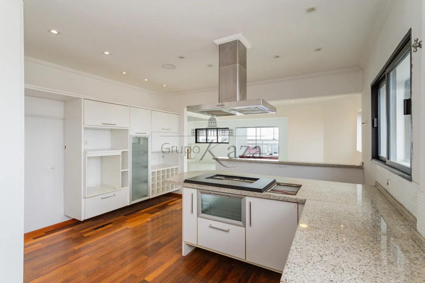 Foto 9 de Apartamento Duplex em Vila Andrade, São Paulo - imagem 9