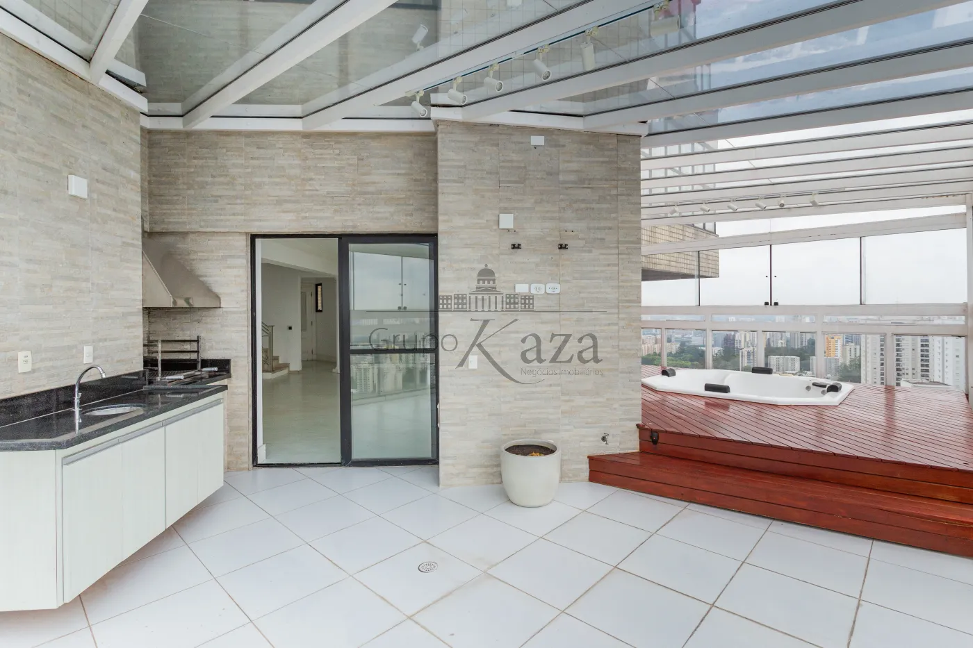 Foto 12 de Apartamento Duplex em Vila Andrade, São Paulo - imagem 12