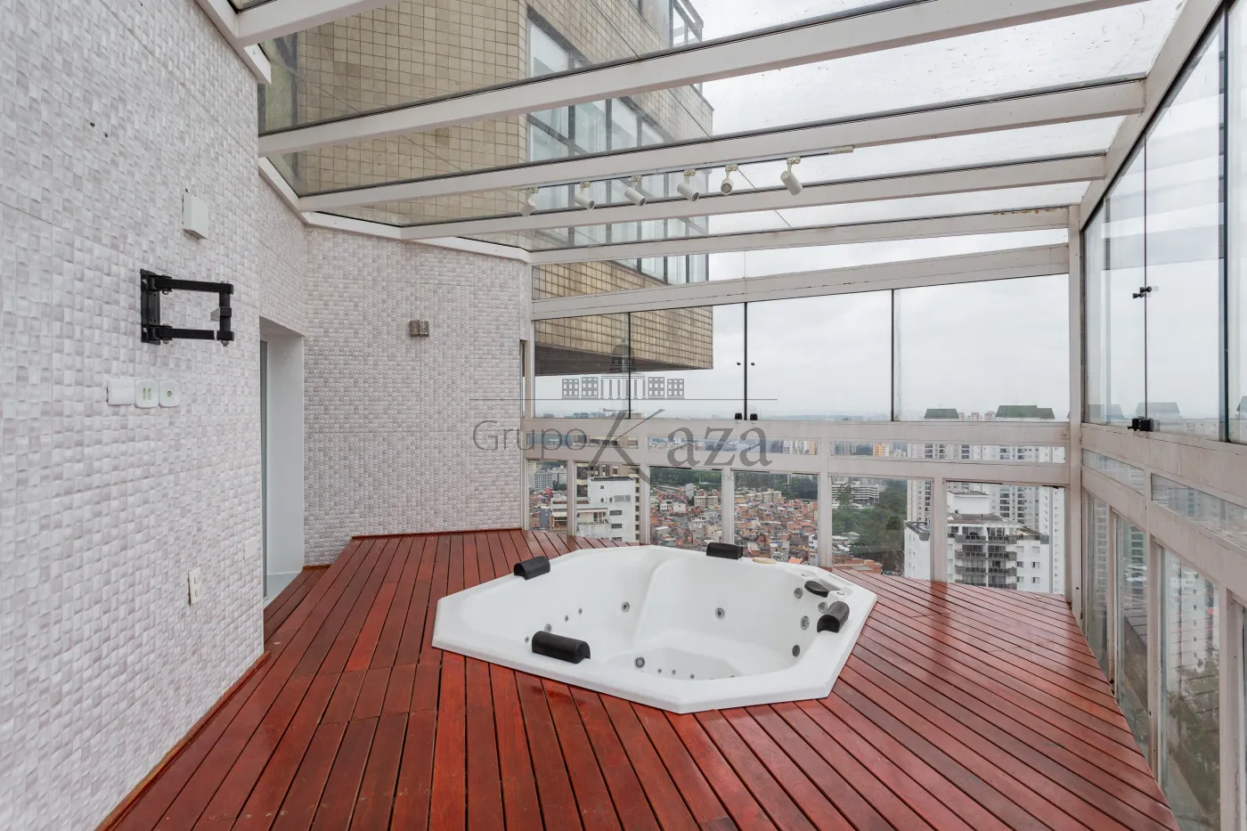 Foto 13 de Apartamento Duplex em Vila Andrade, São Paulo - imagem 13