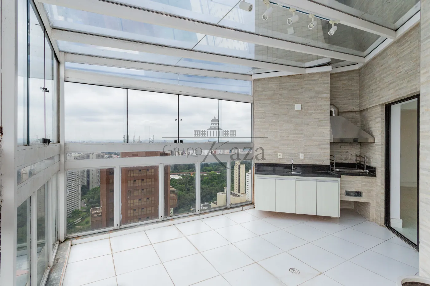 Foto 14 de Apartamento Duplex em Vila Andrade, São Paulo - imagem 14