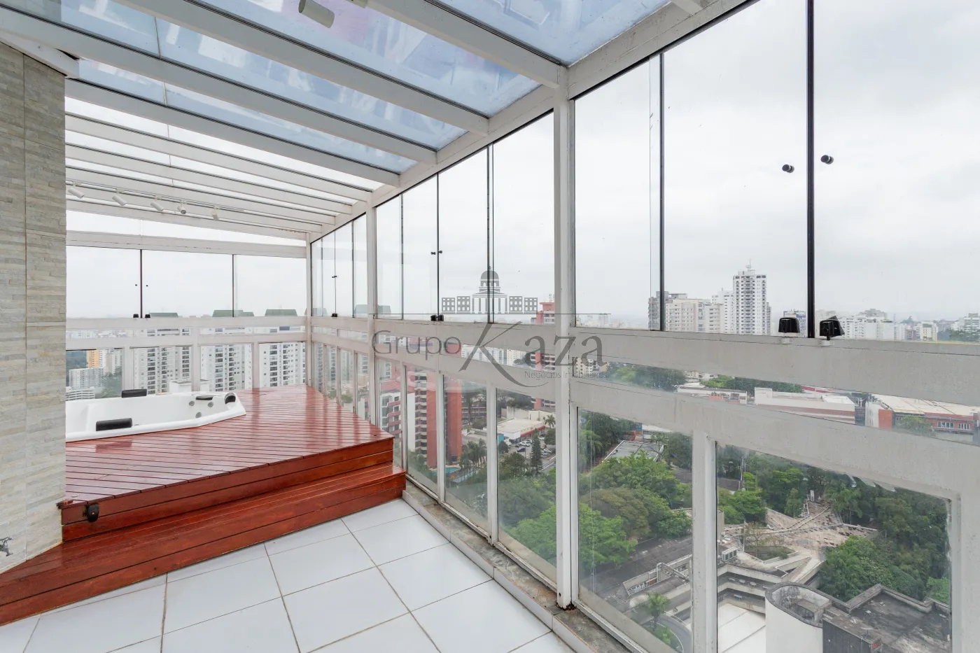 Foto 15 de Apartamento Duplex em Vila Andrade, São Paulo - imagem 15