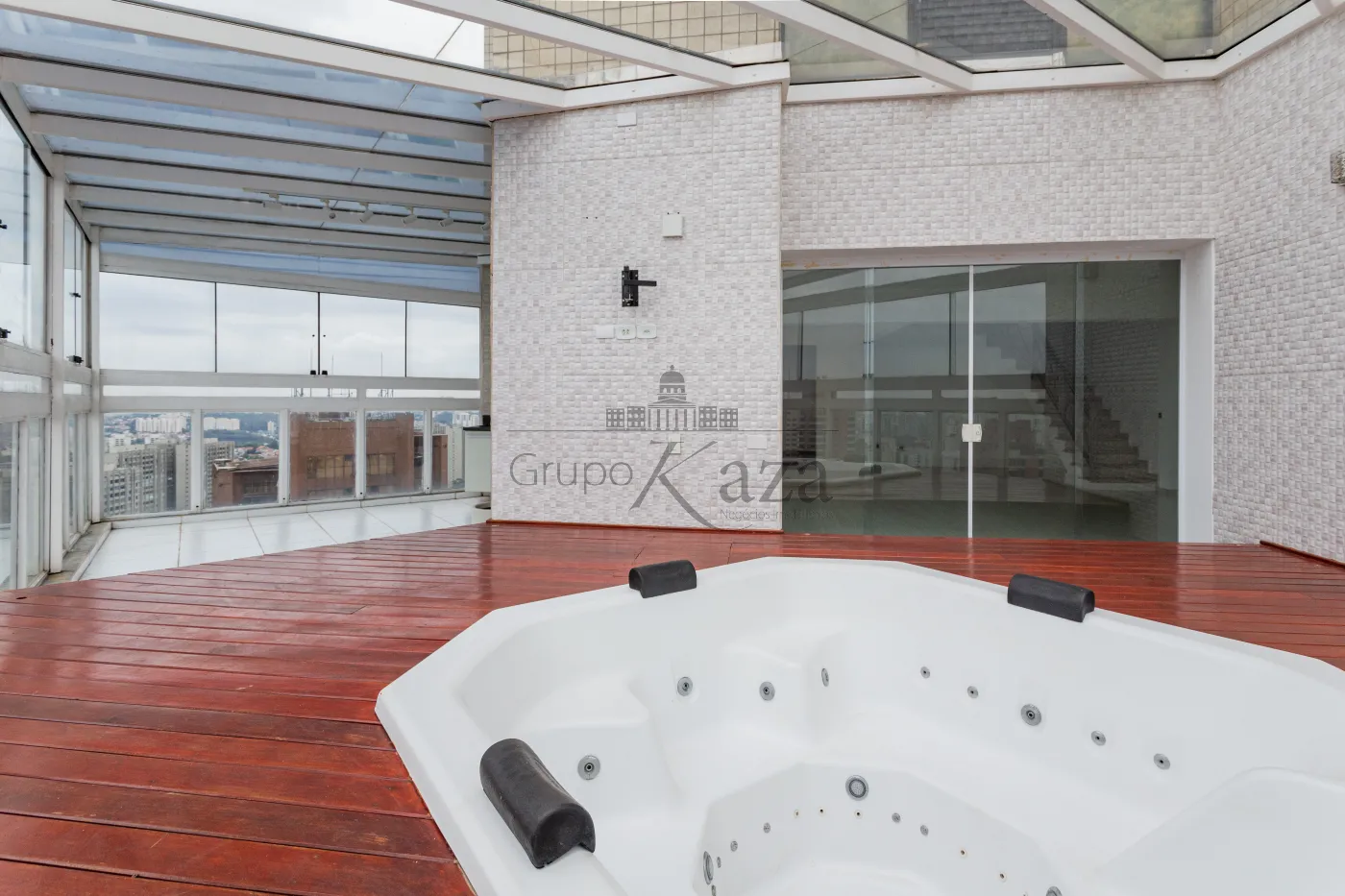 Foto 16 de Apartamento Duplex em Vila Andrade, São Paulo - imagem 16