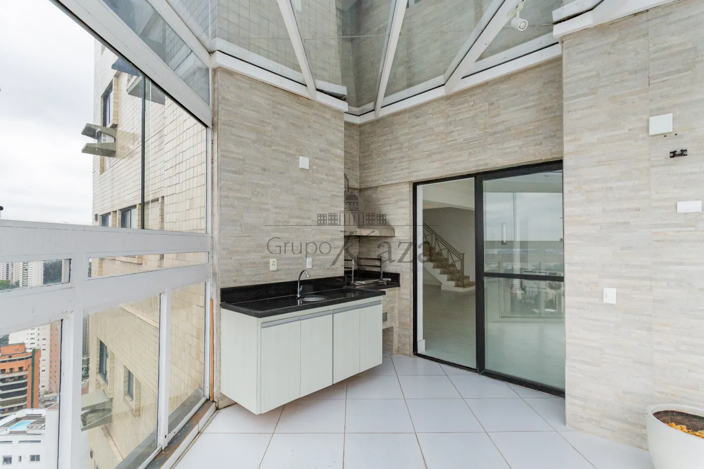 Foto 18 de Apartamento Duplex em Vila Andrade, São Paulo - imagem 18