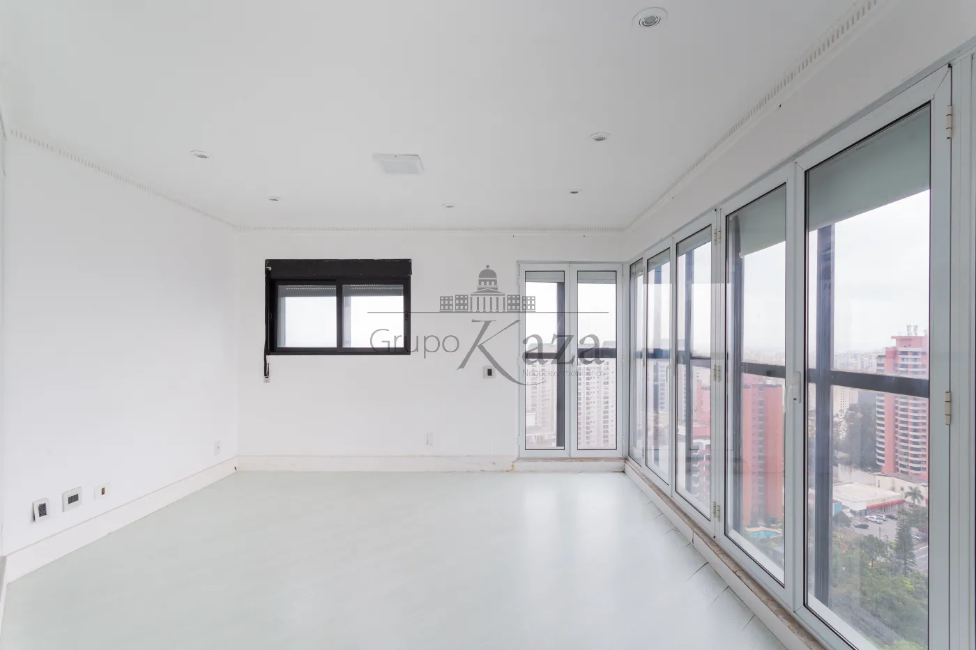 Foto 26 de Apartamento Duplex em Vila Andrade, São Paulo - imagem 26