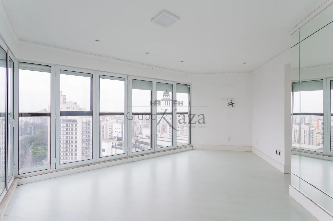 Foto 27 de Apartamento Duplex em Vila Andrade, São Paulo - imagem 27