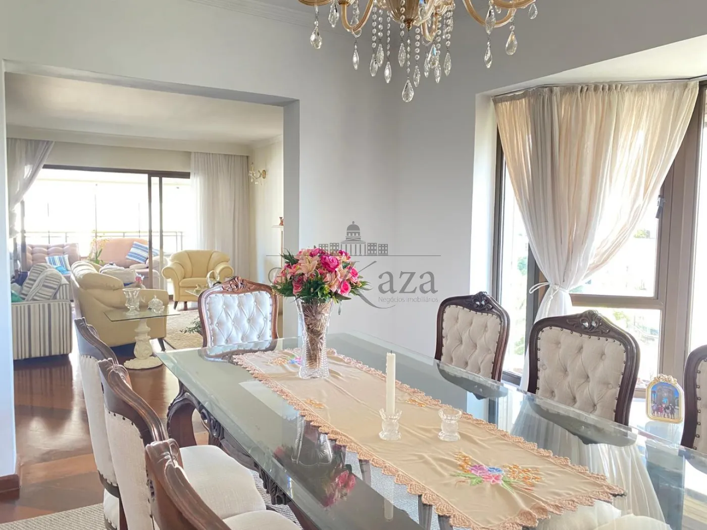 Foto 5 de Apartamento Padrão em Vila Suzana, São Paulo - imagem 5