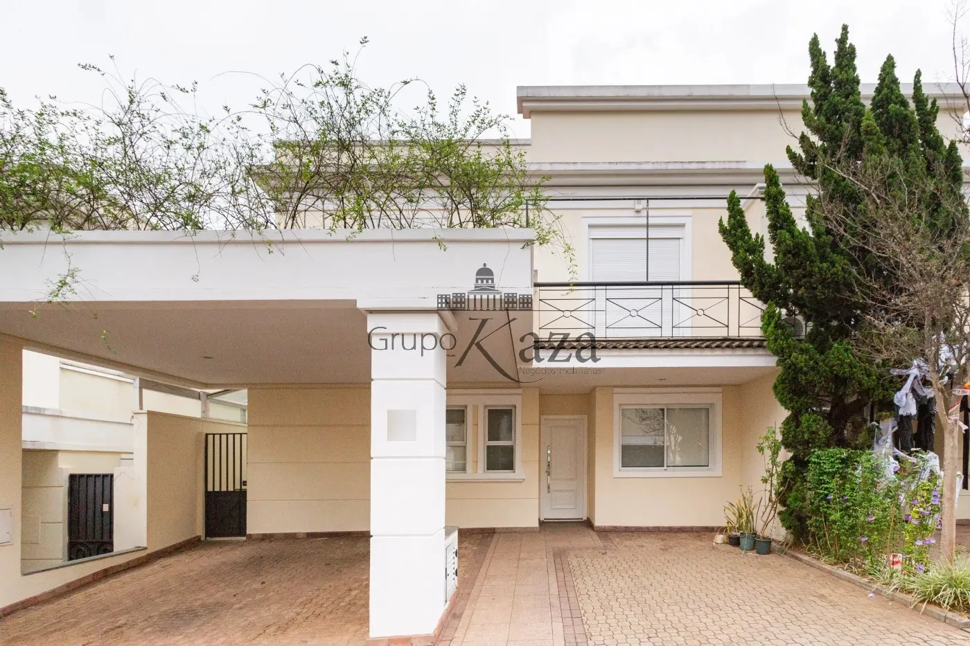 Foto 1 de Casa Condomínio em Morumbi, São Paulo - imagem 1 Foto 1 de Casa Condomínio em Morumbi, São Paulo - imagem 1