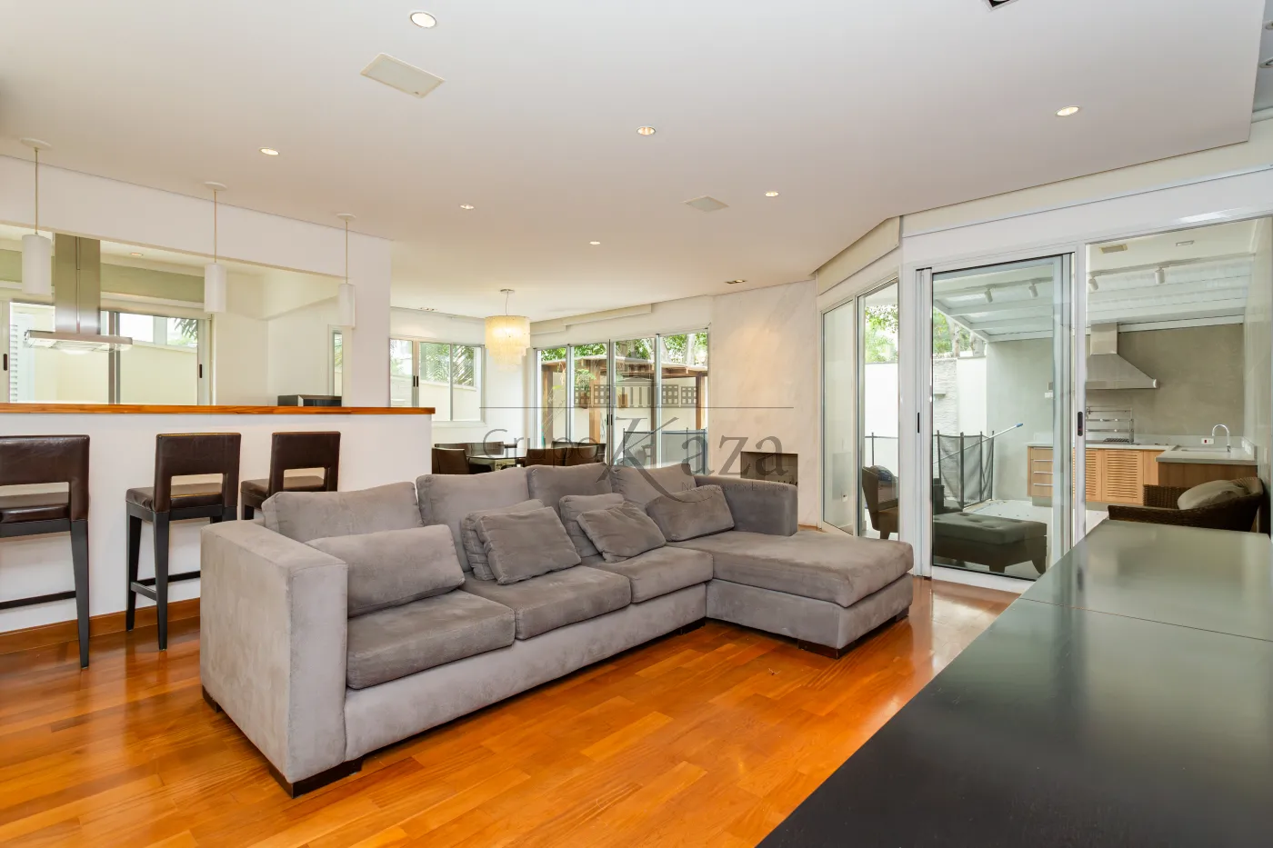 Foto 3 de Casa Condomínio em Morumbi, São Paulo - imagem 3 Foto 3 de Casa Condomínio em Morumbi, São Paulo - imagem 3