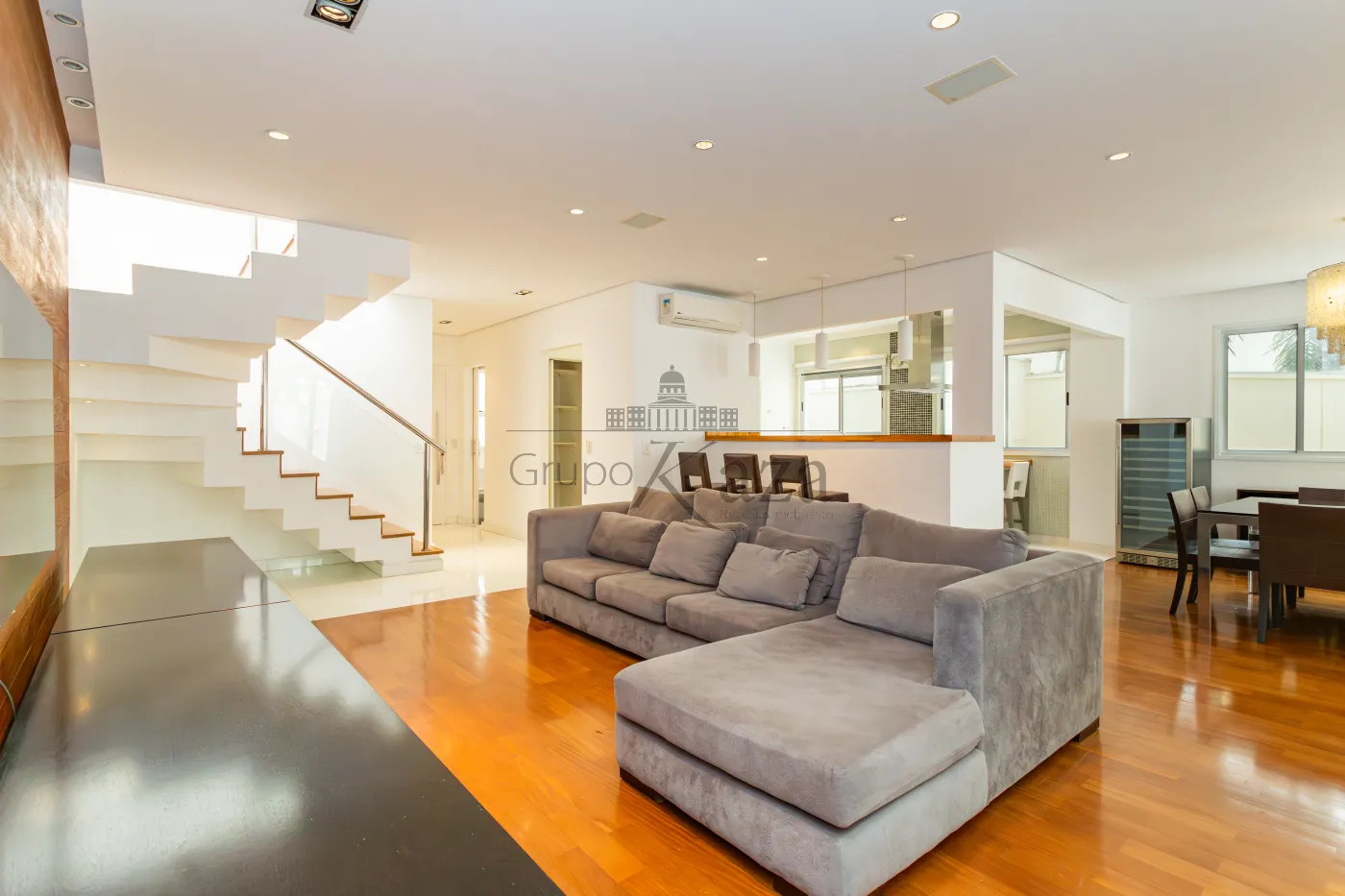 Foto 2 de Casa Condomínio em Morumbi, São Paulo - imagem 2 Foto 2 de Casa Condomínio em Morumbi, São Paulo - imagem 2