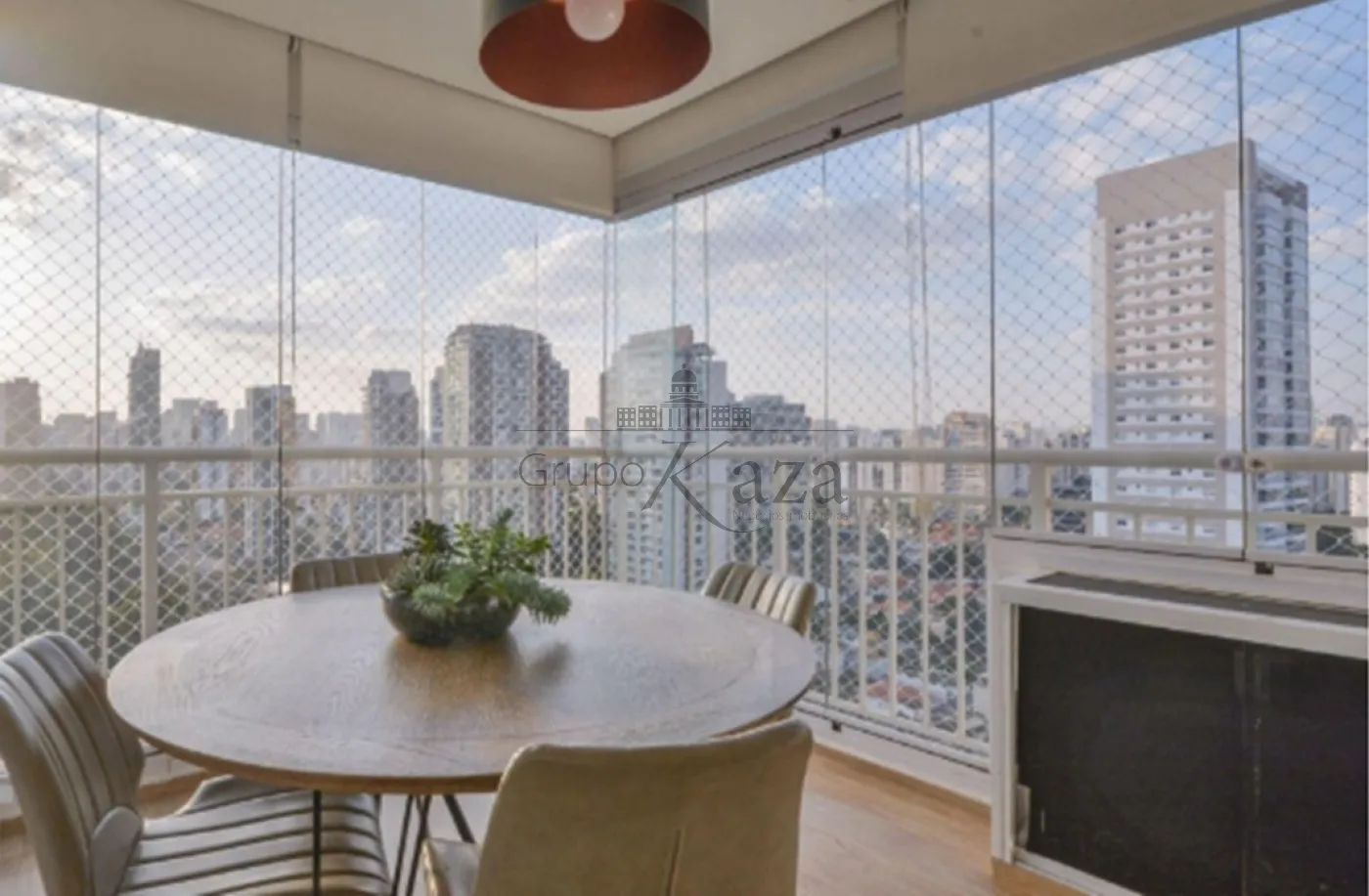 Foto 3 de Apartamento Padrão em Brooklin Novo, São Paulo - imagem 3 Foto 3 de Apartamento Padrão em Brooklin Novo, São Paulo - imagem 3