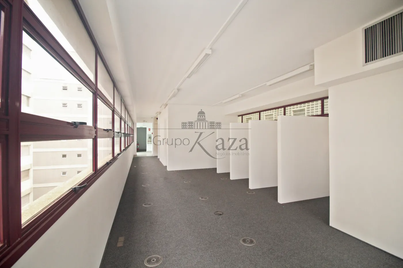 Foto 1 de Comercial Prédio em Higienópolis, São Paulo - imagem 1