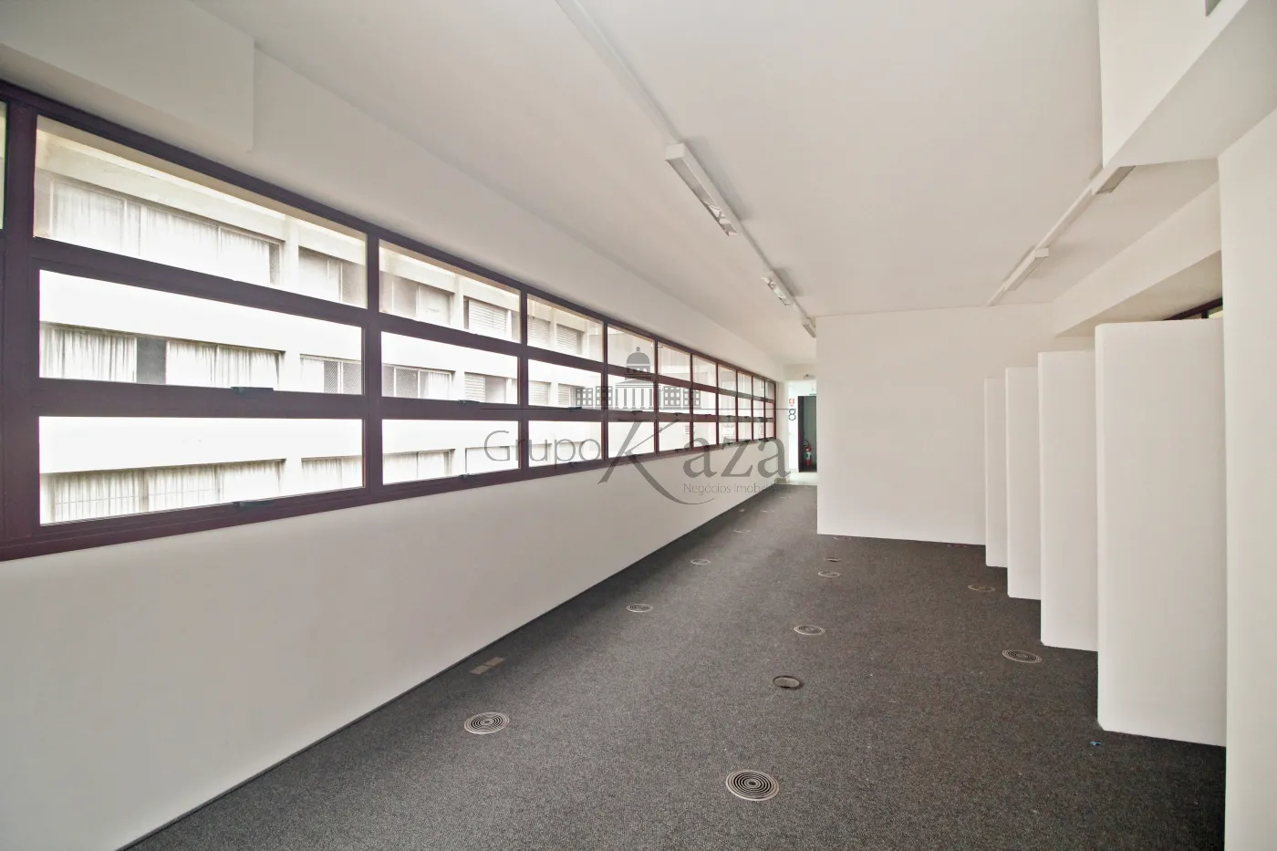 Foto 2 de Comercial Prédio em Higienópolis, São Paulo - imagem 2