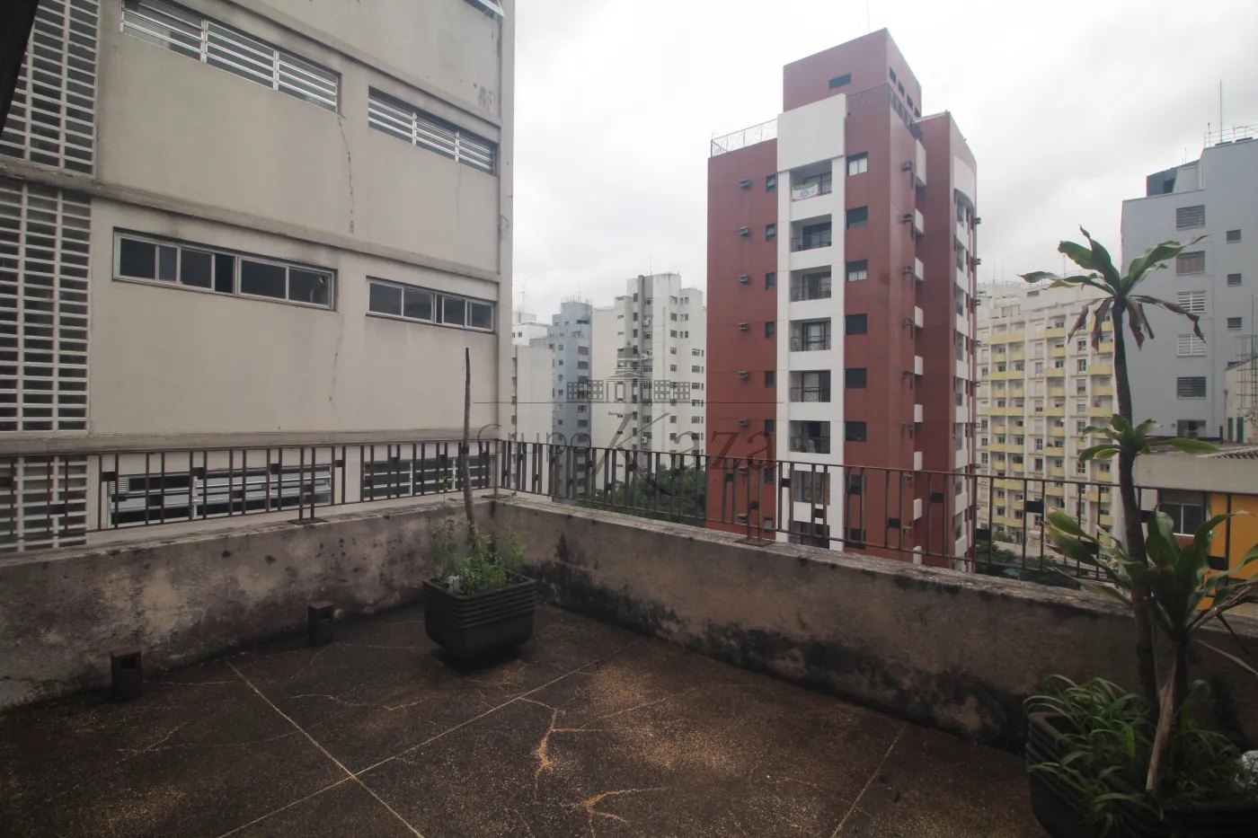 Foto 9 de Comercial Prédio em Higienópolis, São Paulo - imagem 9
